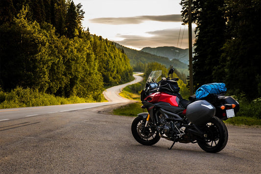 Touring and Storage Accessories That Transform Long-Distance Riding