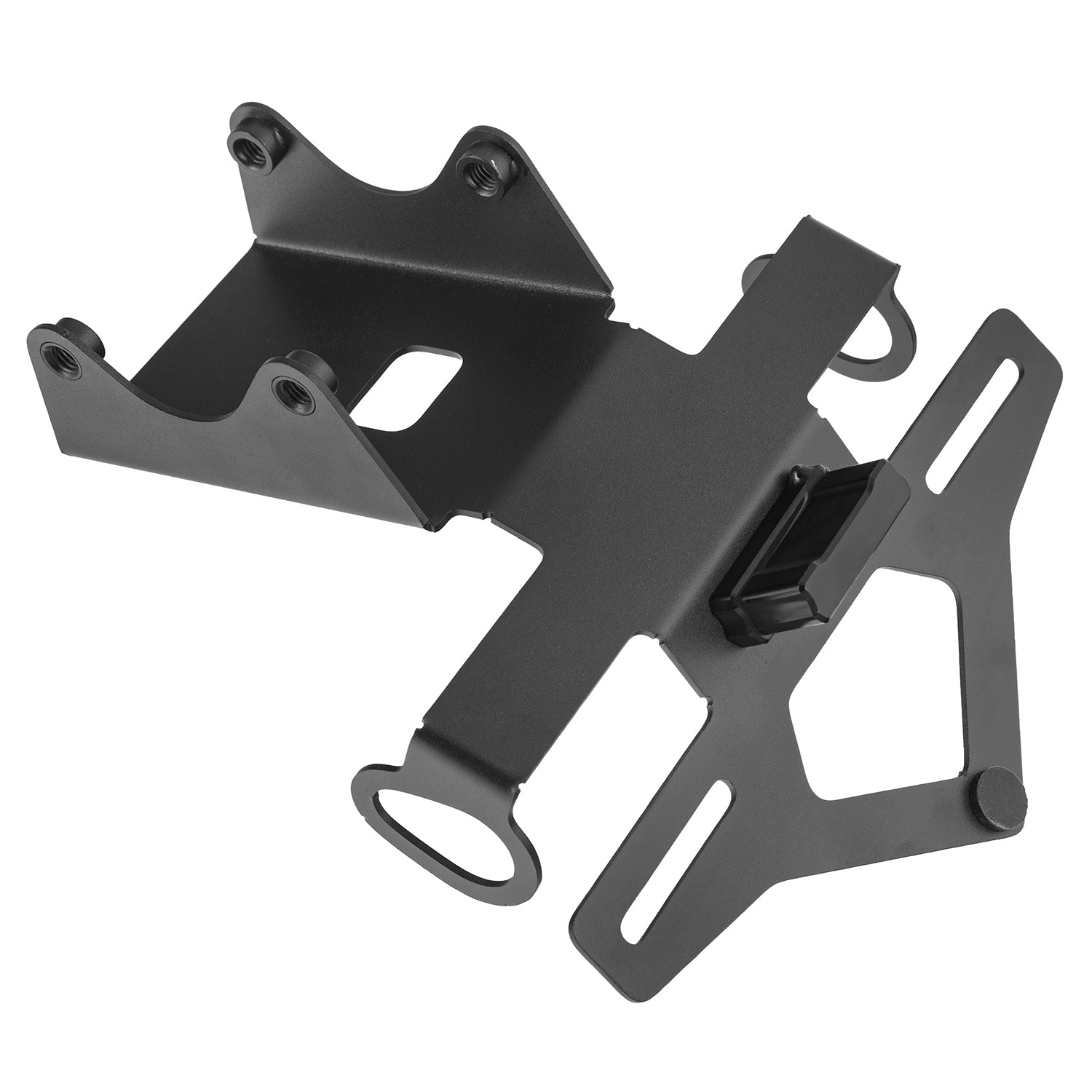 License Plate Bracket Holder