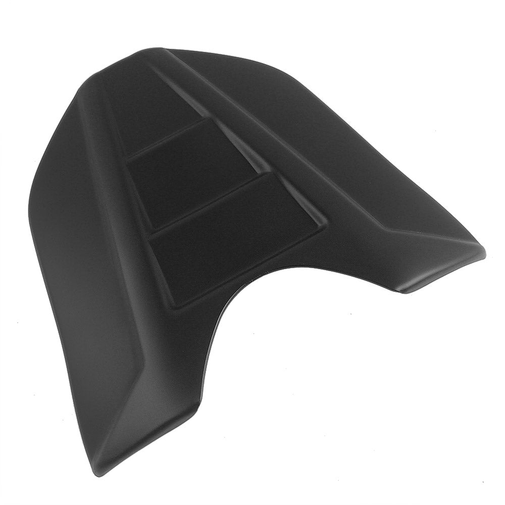 Wolfline Motorcycle Rear Tail Solo Seat Cover Cowl Passenger Hump for 2016 2017 2018 2019 2020 2021 Yamaha MT10 FZ10 MT FZ 10 MT-10 Part