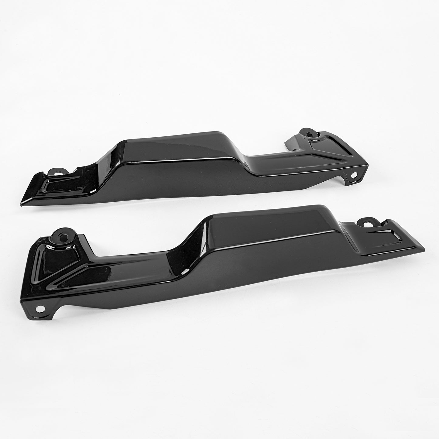 Wolfline For Yamaha Tracer 9 2021 2022 Motorcycle Rear Tail Passenger Seat Frame Side Cover Tracer9 Panel Fairing Protector Accessorie