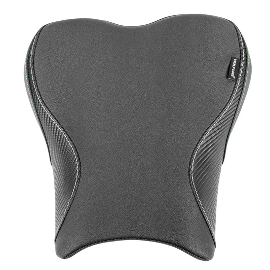 WOLFLINE Motorcycle Driver Passenger Comfort Seat for Kawasaki Ninja ZX4R ZX4RR ZX 4R 4RR ZX-4R ZX-4RR 2023 2024 2025 2026