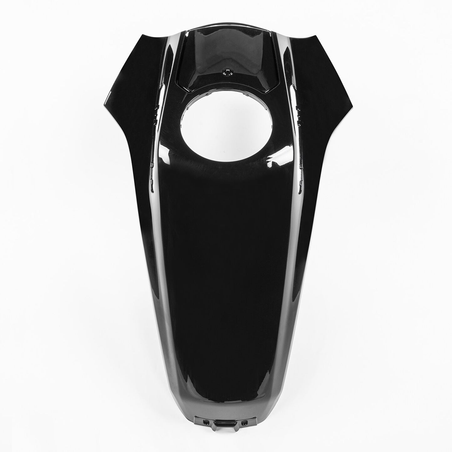 Oil Gas Cover Fairing For BMW R1200GS R1250GS Adv 2014-2019 R1200 R1250 GS Tank Protect Guard