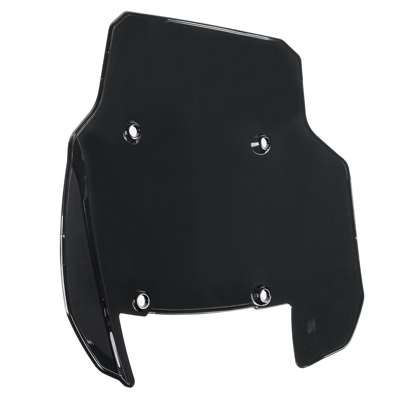 Motorcycle Windscreen Windshield Wind Air Flow Deflector Visor For Harley Pan America 1250 Special 2021 2022 Fairing Accessories