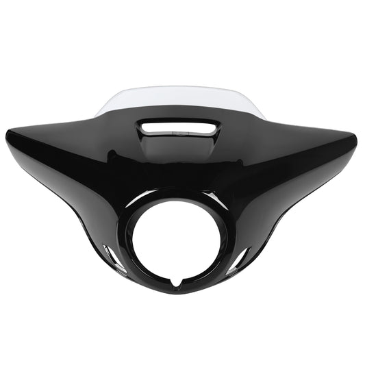 WOLFLINE Headlight Fairing Front Cowl Cover Mask For Honda Rebel CMX1100 CMX 1100 T DCT 1100T SE ABS WIndscreen Windshield