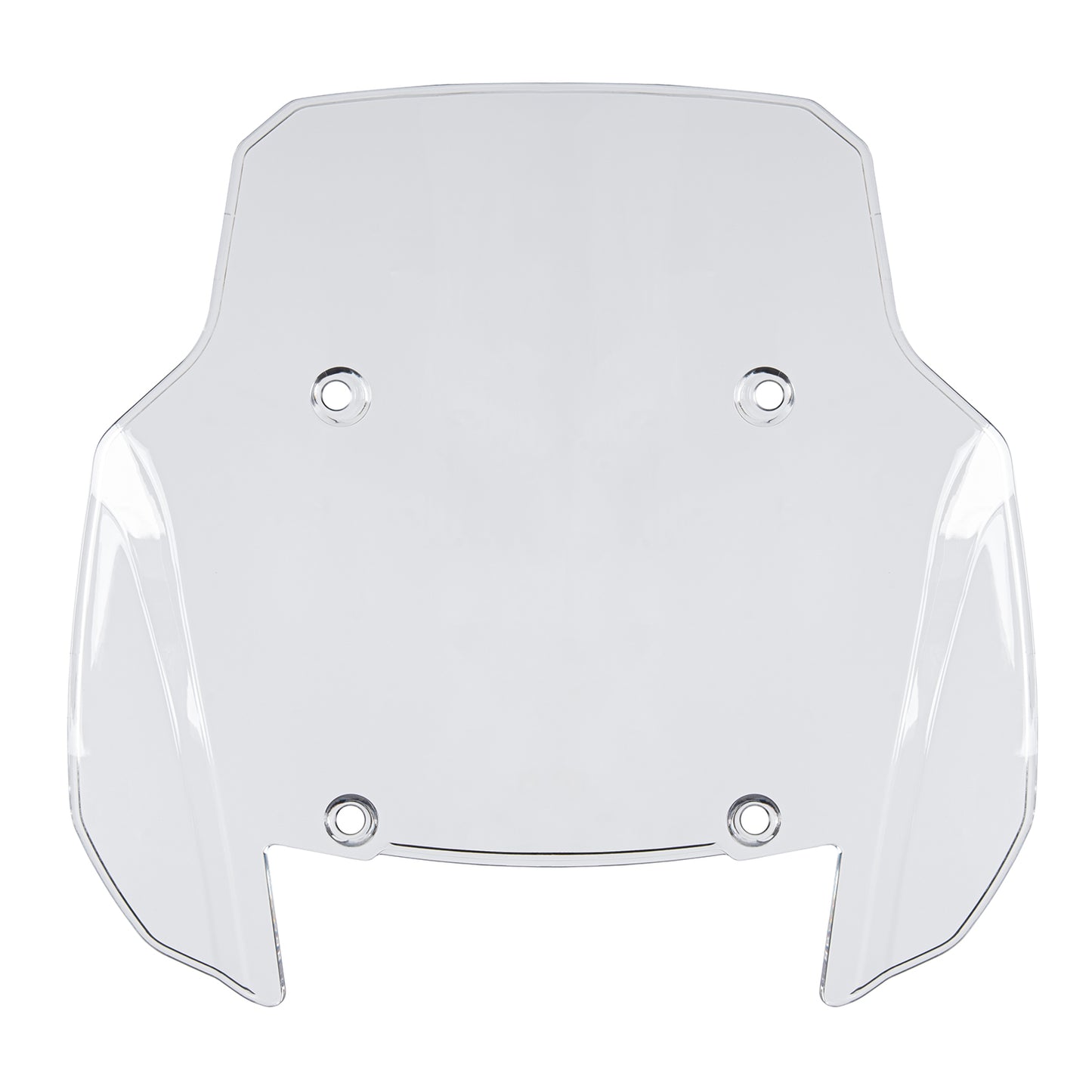 Motorcycle Windscreen Windshield Wind Air Flow Deflector Visor For Harley Pan America 1250 Special 2021 2022 Fairing Accessories