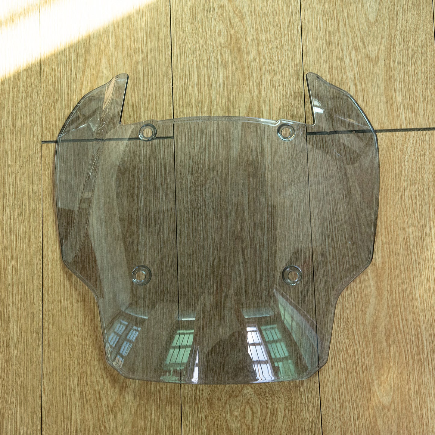 Motorcycle Windscreen Windshield Wind Air Flow Deflector Visor For Harley Pan America 1250 Special 2021 2022 Fairing Accessories