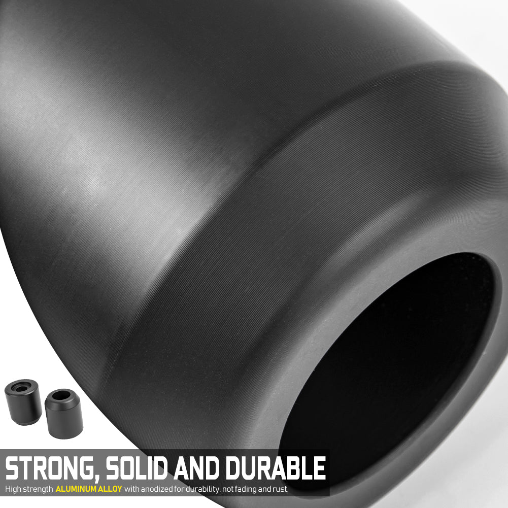Wolfline Motorcycle Accessories Frame Slider Engine Guard Protector Crash Pad for Honda CB650R CBR650R 2019-2022 CB650F CBR650F 2014-2019