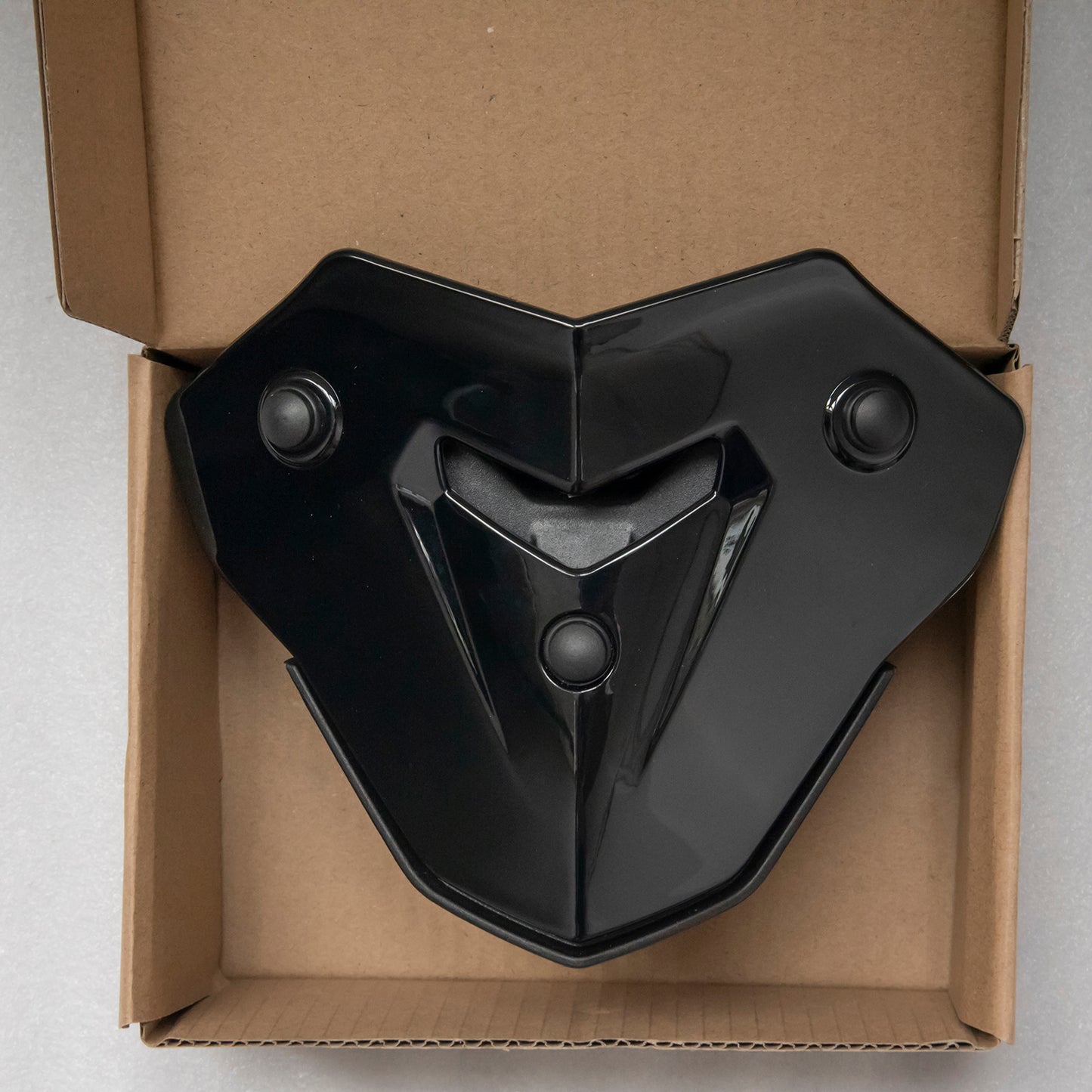 Motorcycle Accessories Windshield Windscreen Fairing Baffle Viser For BMW F900R F900 R 2020 2021 F 900 R Wind Deflectors Smoke