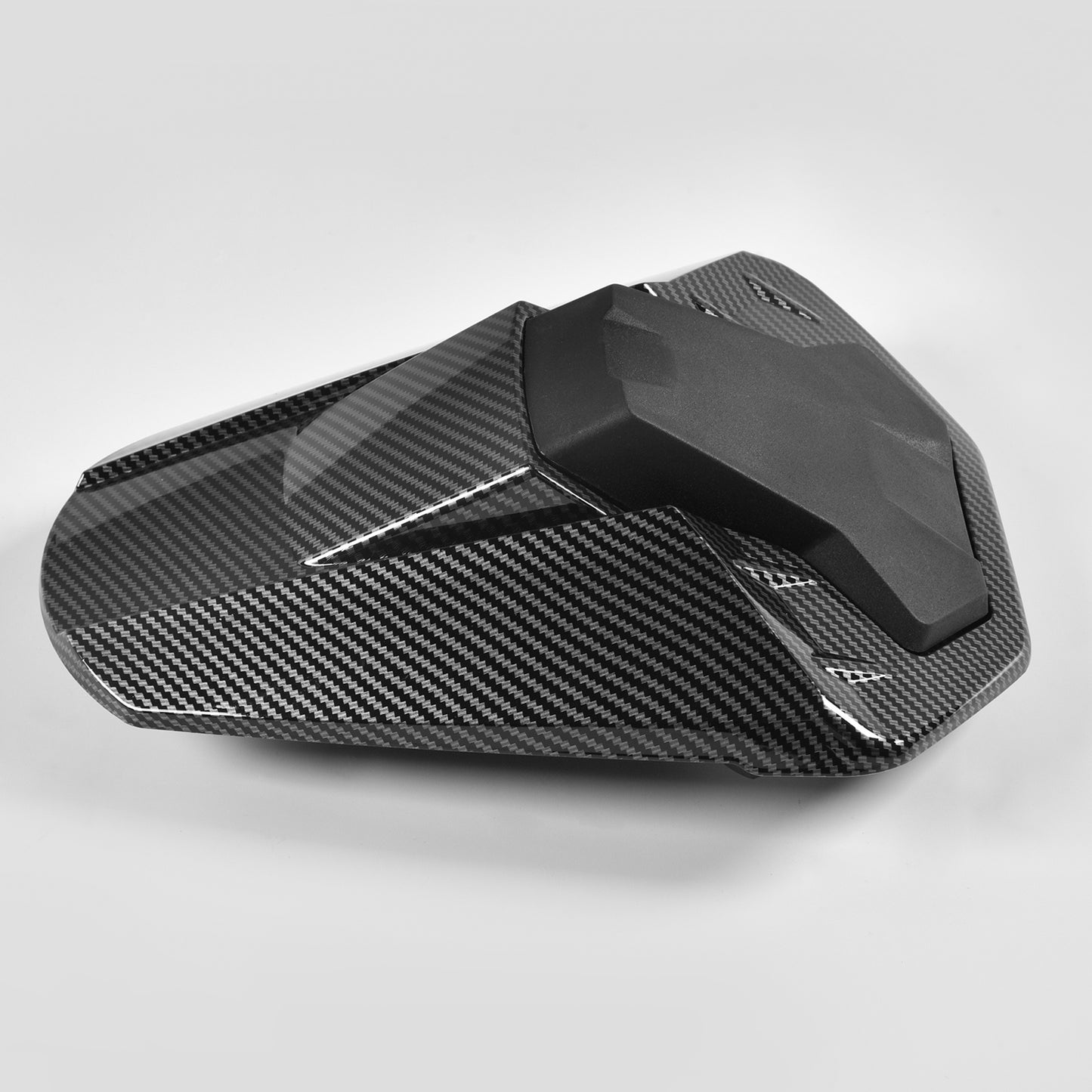 Wolfline Fit For SUZUKI GSX-S GSXS 1000 GSX-S1000 GSXS1000 GSX S1000 2021-2023 Motorcycle Rear Passenger Pillion Seat Cover Fairing Cowl