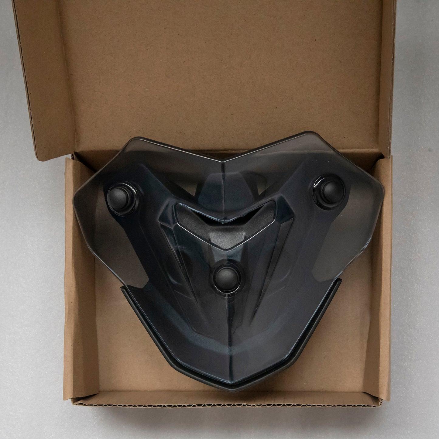Motorcycle Accessories Windshield Windscreen Fairing Baffle Viser For BMW F900R F900 R 2020 2021 F 900 R Wind Deflectors Smoke