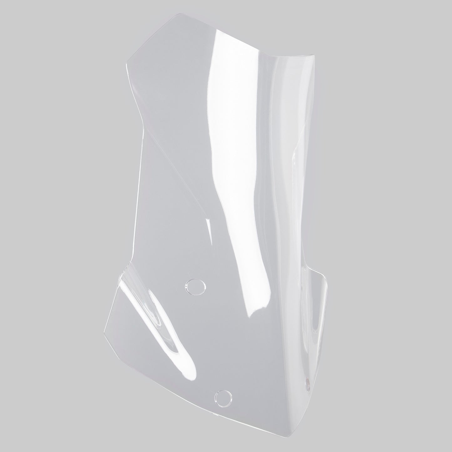 Large Windshield Windscreen For BMW R1200GS R 1200GS LC ADV Adventure 2013-2018 R1250GS adv Motorcycle Accessories Airflow Wind Deflector Flyscreen