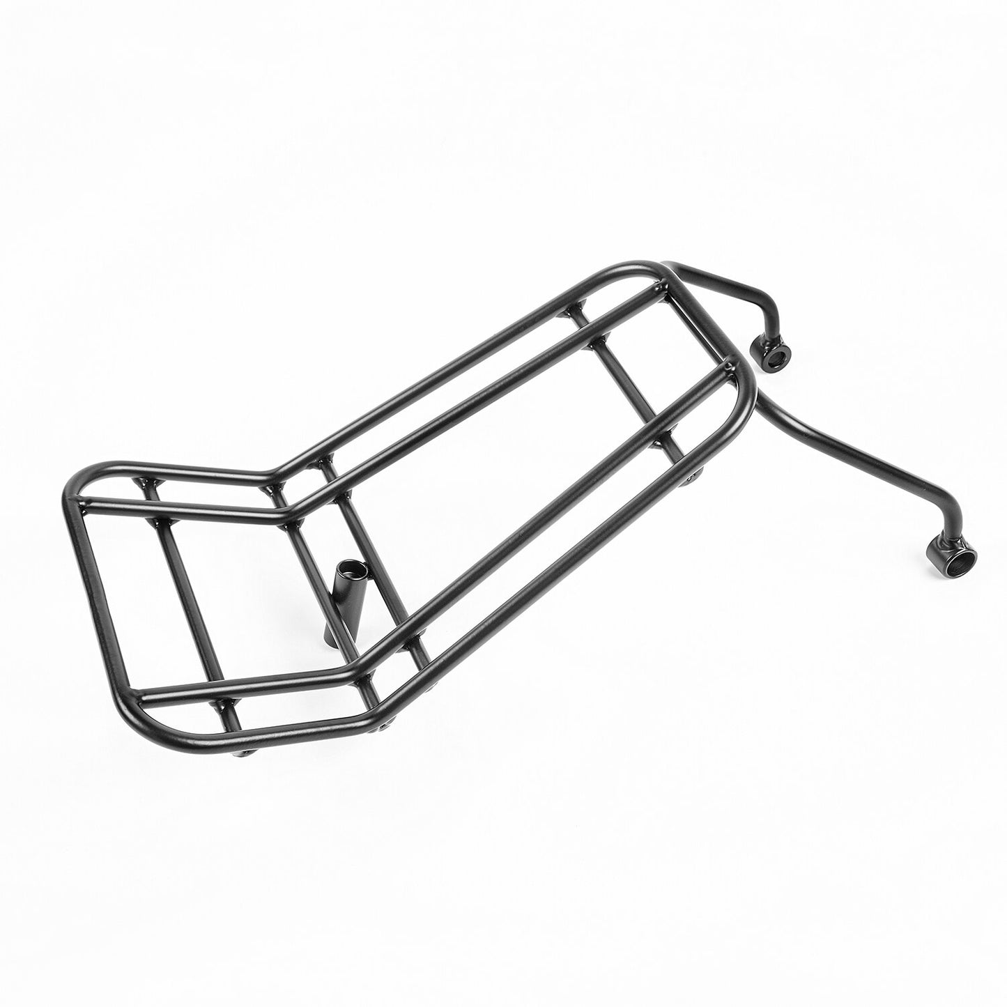 Wolfline CT125 Center Shelf Rack Middle Luggage Rack for Honda Hunter Cub CT 125 2020 2021 2022 2023 Motorcycle Foot Pedal Bracket
