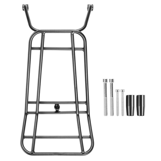 Wolfline CT125 Center Shelf Rack Middle Luggage Rack for Honda Hunter Cub CT 125 2020 2021 2022 2023 Motorcycle Foot Pedal Bracket
