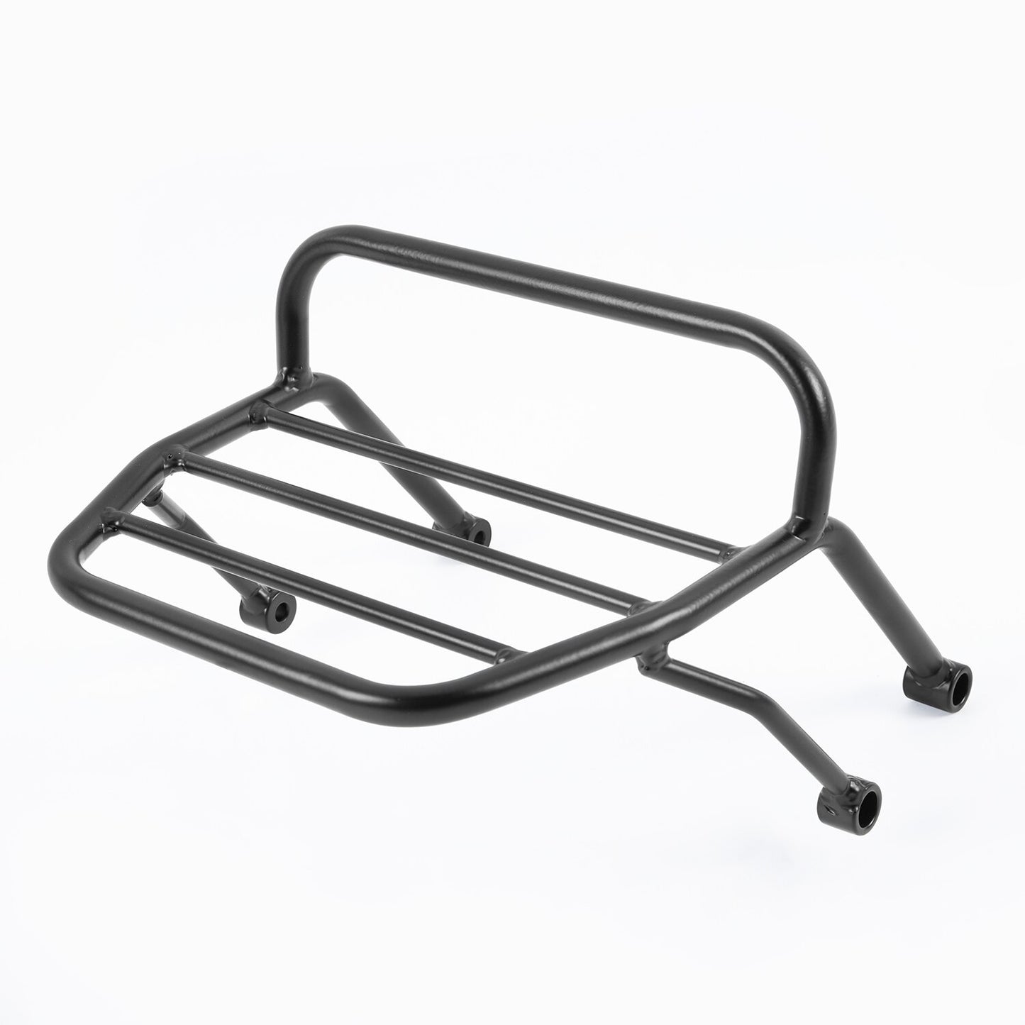 Wolfline CT125 Front Driver Shelf Luggage Rack for Honda Hunter Cub CT 125 2020 2021 2022 2023 Motorcycle Bracket Accessories