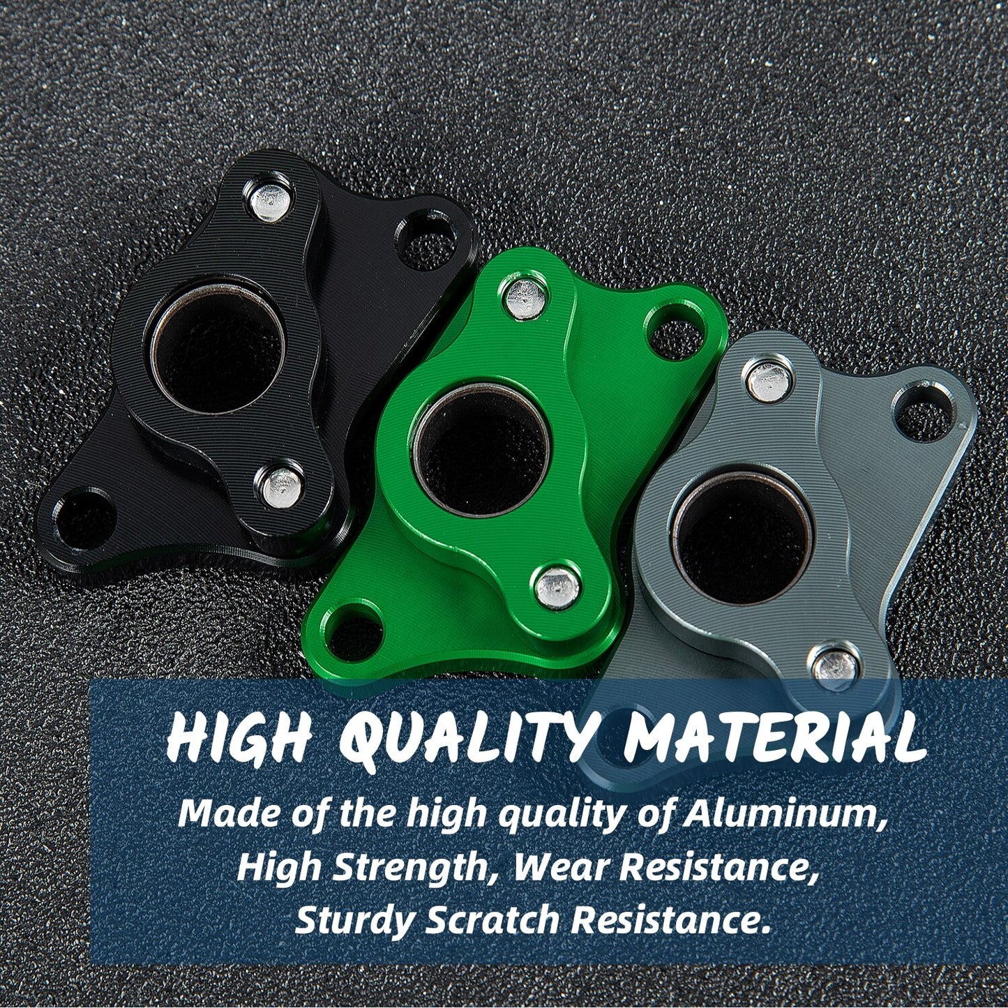 Wolfline Change Rod Shaft Bracket Gear Stabilizer Holder Shift Holder Support Kit For Kawasaki Ninja ZX-25R 2020 2021 2022 2023 Parts