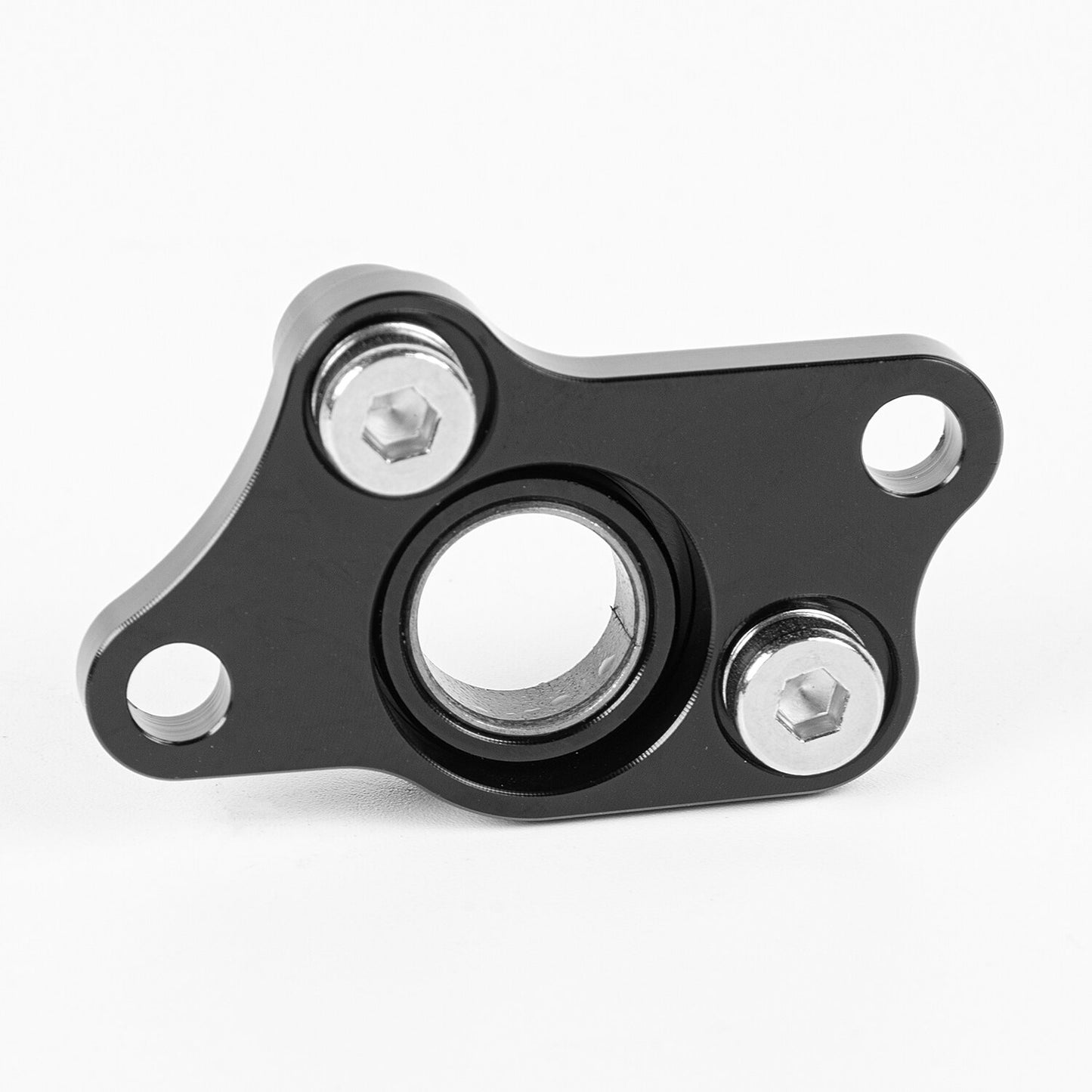 Wolfline Change Rod Shaft Bracket Gear Stabilizer Holder Shift Holder Support Kit For Kawasaki Ninja ZX-25R 2020 2021 2022 2023 Parts