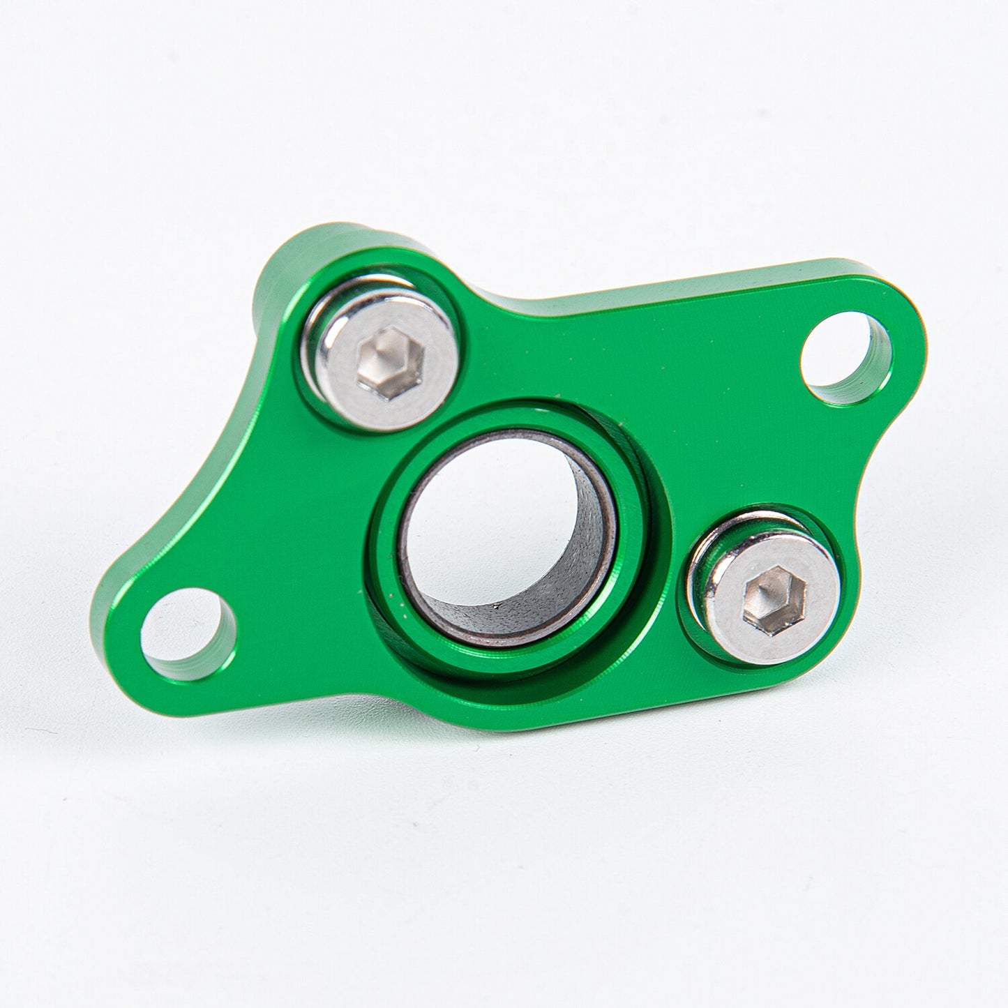 Wolfline Change Rod Shaft Bracket Gear Stabilizer Holder Shift Holder Support Kit For Kawasaki Ninja ZX-25R 2020 2021 2022 2023 Parts