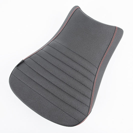 Motorcycle Front Driver Seat Cover For BMW S1000RR 2019-2023 S1000 S 1000 RR 2020 2021 2022 Rear Passenger Cushion Pillion Hump Cowl Fairing