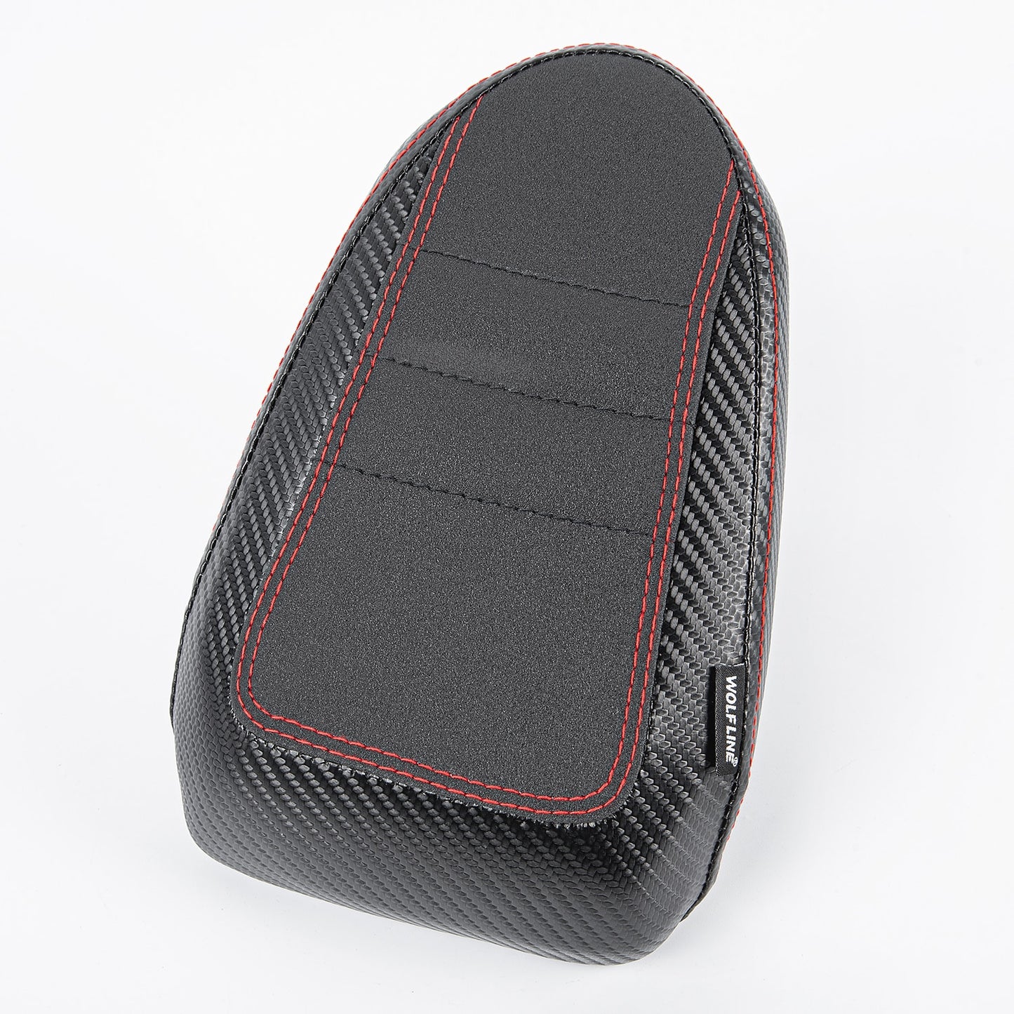 Motorcycle Front Driver Seat Cover For BMW S1000RR 2019-2023 S1000 S 1000 RR 2020 2021 2022 Rear Passenger Cushion Pillion Hump Cowl Fairing