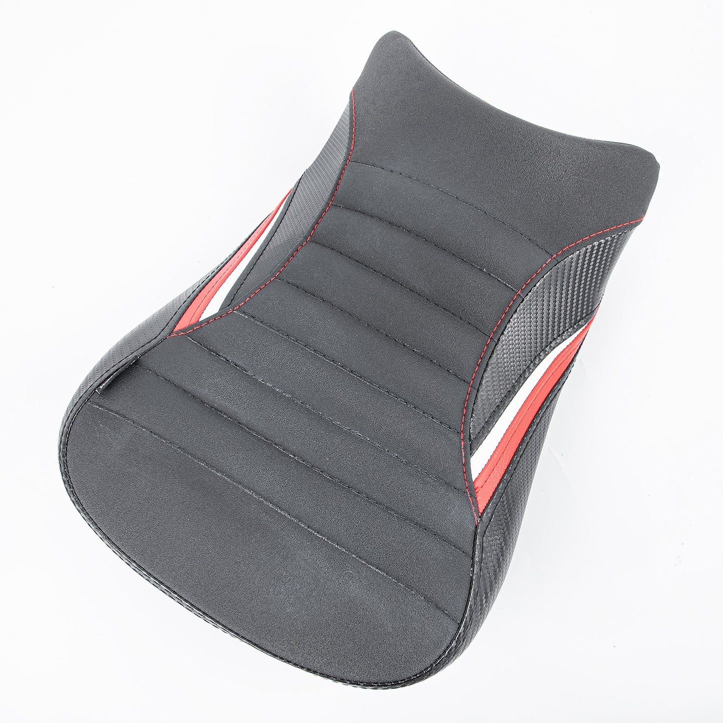 Motorcycle Front Driver Seat Cover For BMW S1000RR 2019-2023 S1000 S 1000 RR 2020 2021 2022 Rear Passenger Cushion Pillion Hump Cowl Fairing