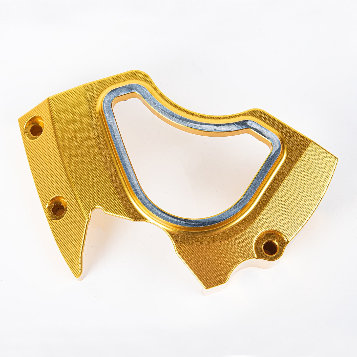 Wolfline For Ducati XDIAVEL Accessories Front Chain Sprocket Guard Cover XDIAVEL S 1260 2019-2023 Engine Chain Guard Protection Cover