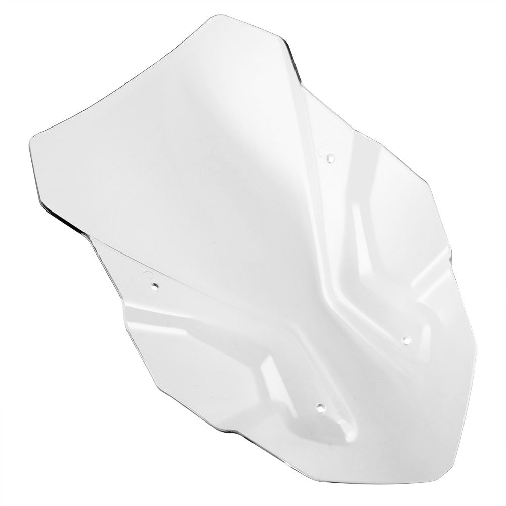 For Honda CRF1000L Windscreen 2016 2017 2018 2019 CRF 1000L Africa Twin Flyscreen Front Headlight Windshield Wind Deflector