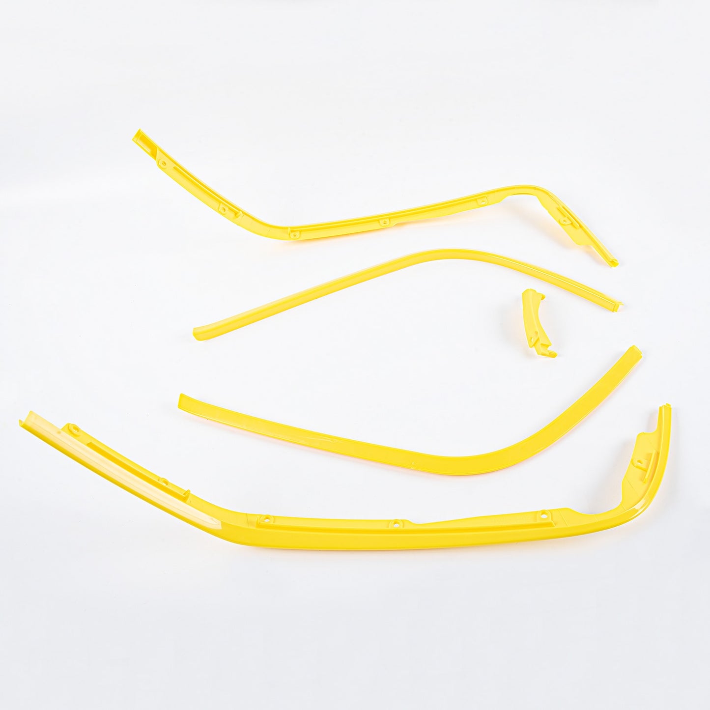 Wolfline For Vespa Sprint Primavera 50 125 150 2014-2022 2016 2017 2018 Motorcycle Body Frame Side Trim Cover Side Panel Fairing Cowl