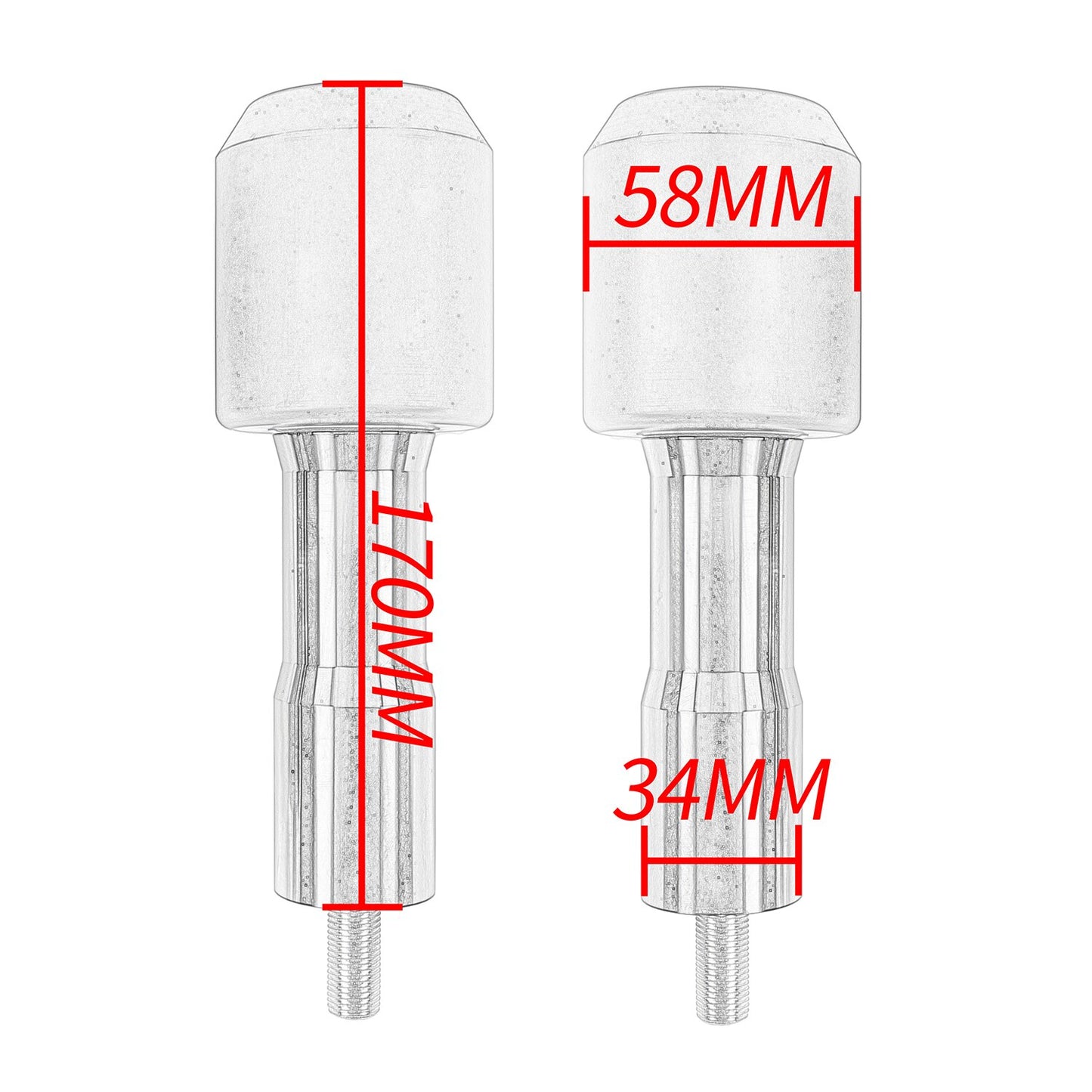 Wolfline For Yamaha YZF-R7 YZF R7 R 7 2021 2022 2023 Motorcycle Frame Slider Crash Pad Engine Guard Protector Parts Falling Protection