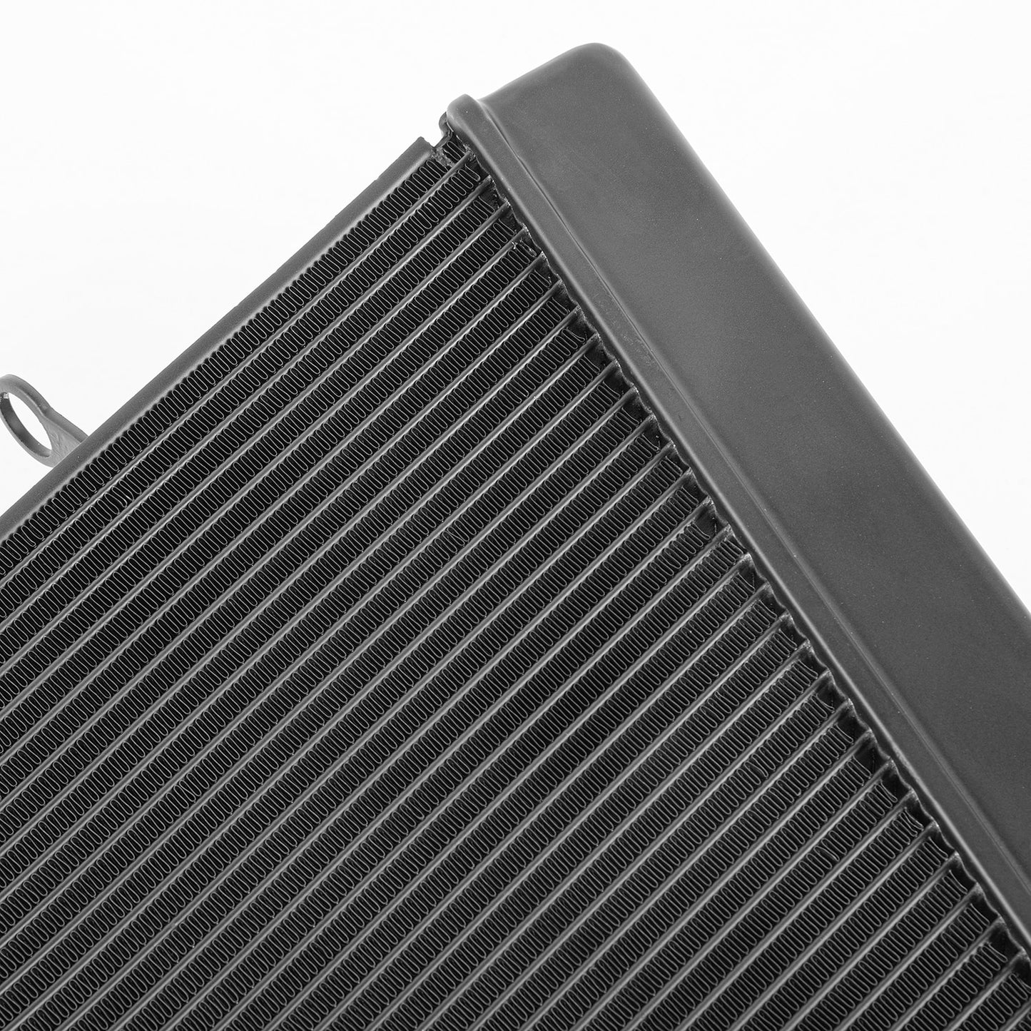 Wolfline GSXR1000 K5 Motorcycle Engine Radiator For Suzuki GSXR 1000 K9 2005-2016 Cooling Part Cooler Water Tank Grille Guard 2006 2009