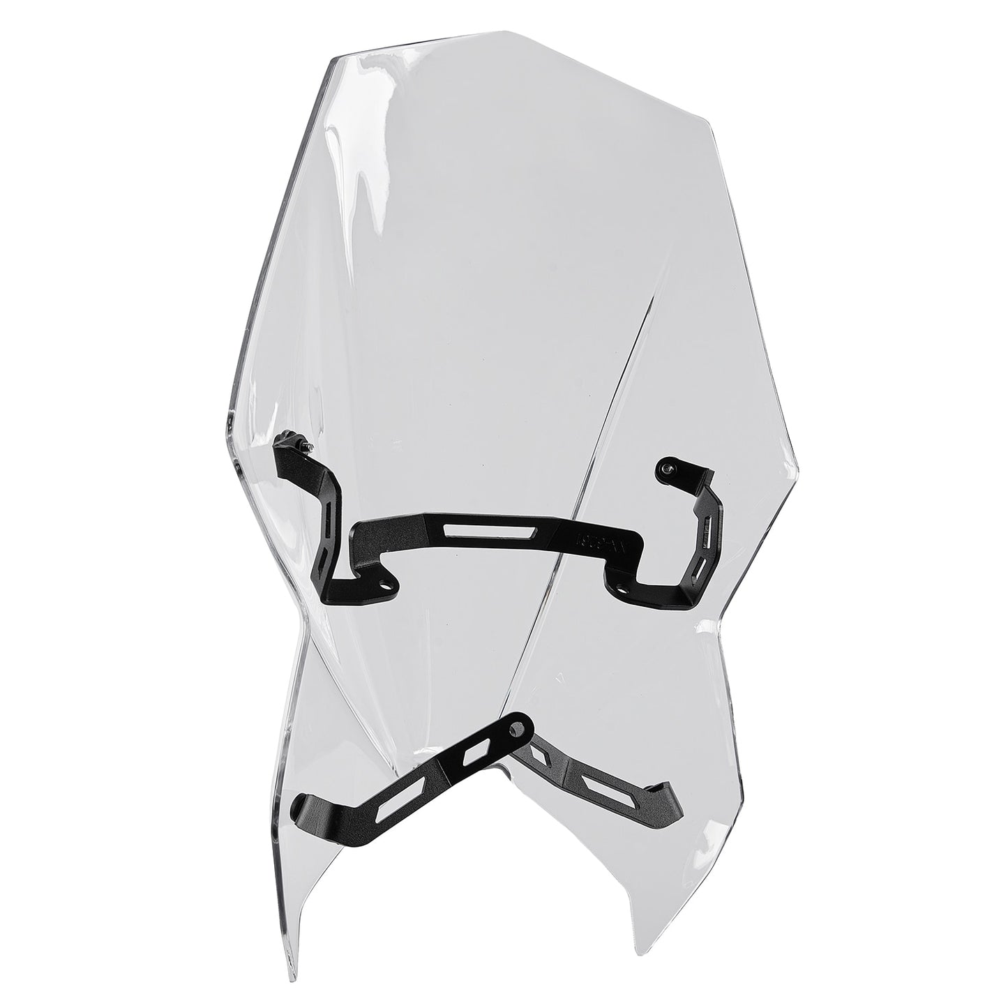 GSXS 1000 950 Motorcycle Windscreen Windshield Air Flow Deflector Visor For Suzuki GSX-S1000 GSXS950 2021 2022 2023 Wind Shield