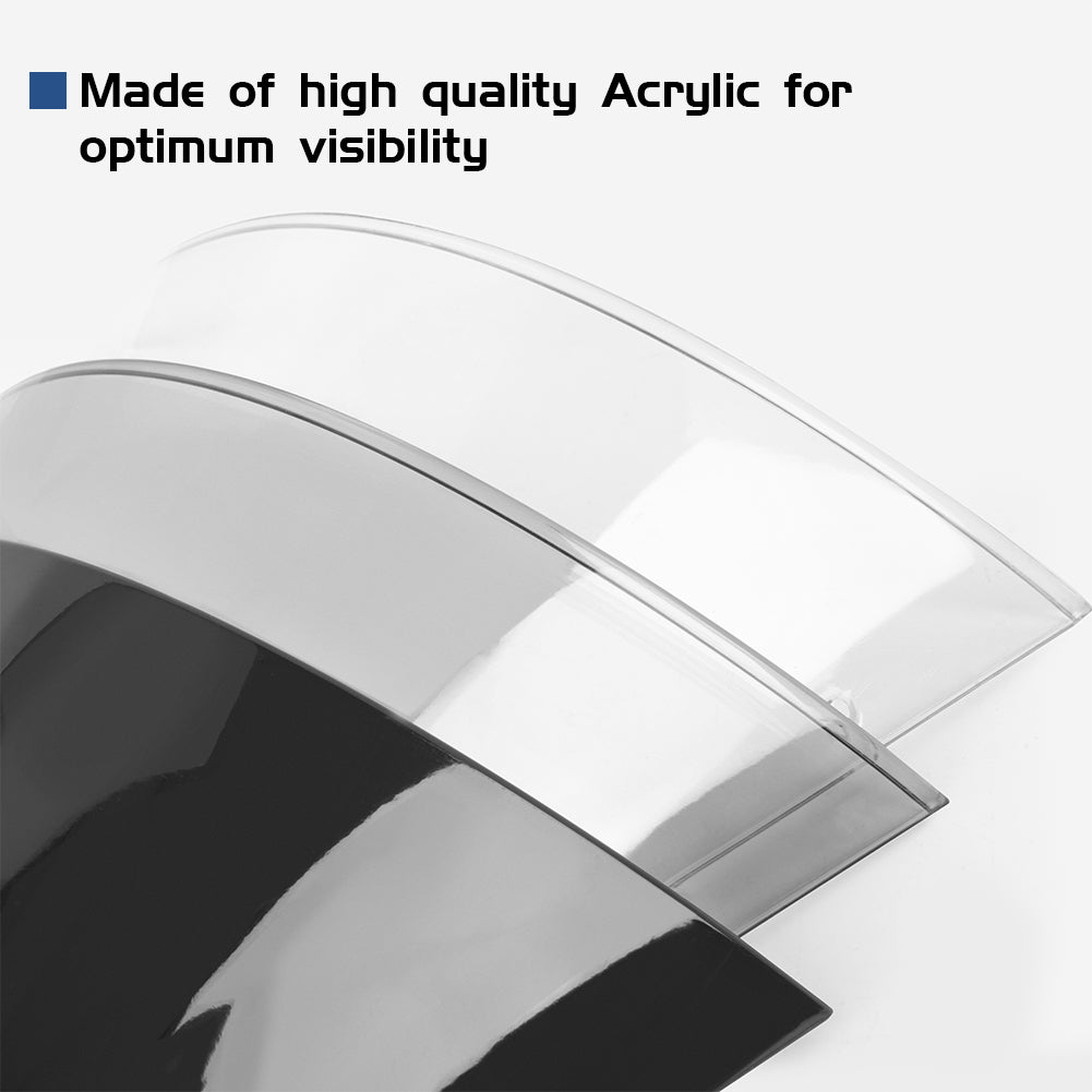 Motorcycle Vision Windscreen Windshield Wind Deflector For Yamaha 2016-2021 2018 2019 2020 XSR900 XSR700 Accessories
