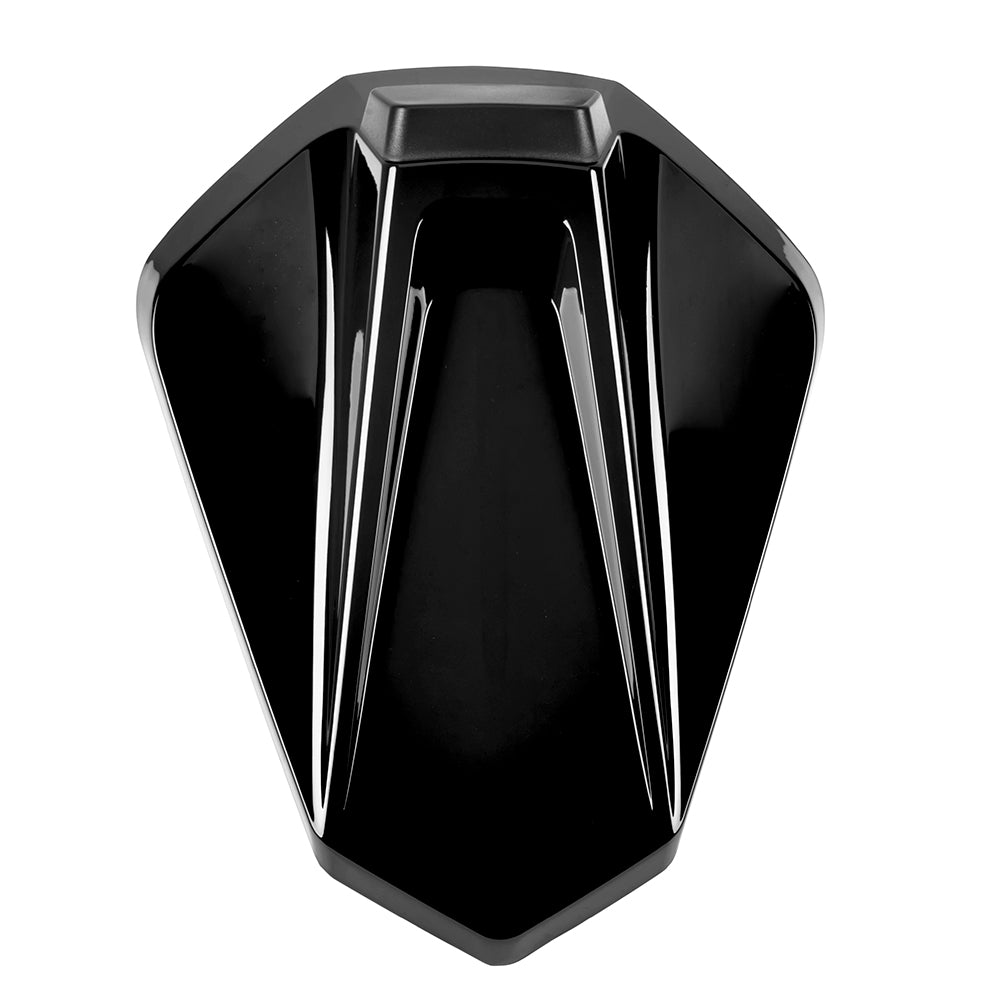 Rear Passenger Pillion Solo Seat Cover For KTM 125 250 390 Duke 2017-2022 2018 2019 2020 2021