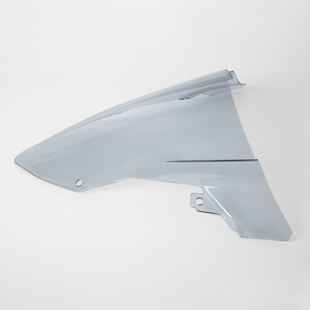 Motorcycle Accessories S1000RR Windscreen Racing Windshield Wind Deflector For BMW S 1000RR S1000 RR 2021 2020 19 Double Bubble