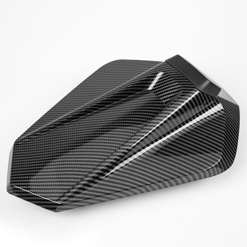 Rear Seat Cover Cowl Passenger For 2017-2022 KTM DUKE 125 250 390 2018 2019 2020 2021