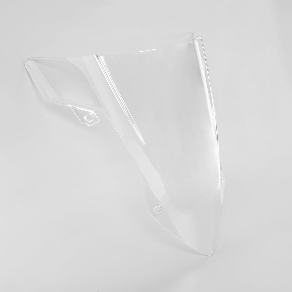 Motorcycle Accessories S1000RR Windscreen Racing Windshield Wind Deflector For BMW S 1000RR S1000 RR 2021 2020 19 Double Bubble