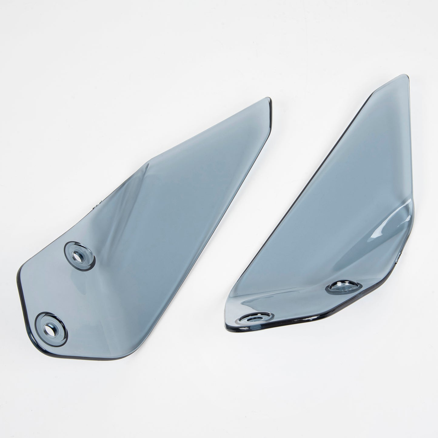R1250GS Adventure Windshield Windscreen Side Panel Deflector Airflow Hand Shield Protector For BMW R 1200 GS ADV 2014-2020 R1250GS ADV 2019-2022