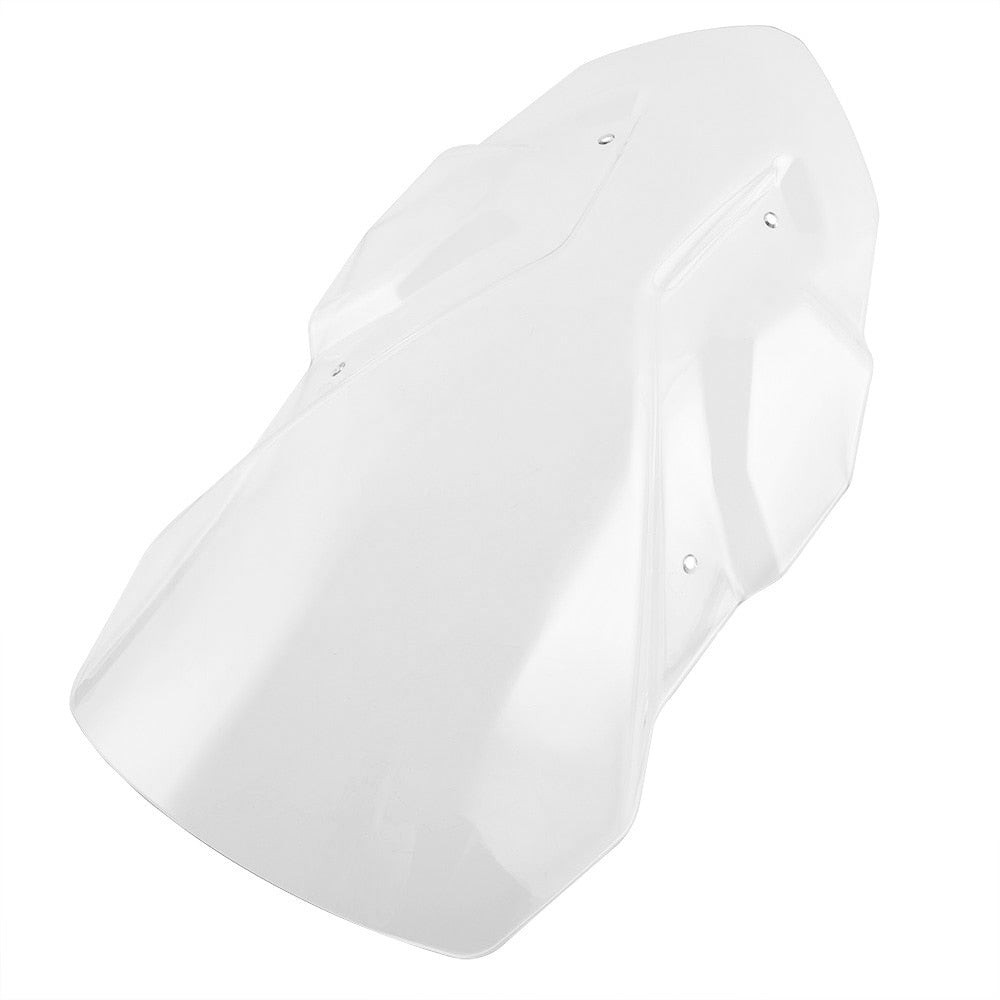 For Honda CRF1000L Windscreen 2016 2017 2018 2019 CRF 1000L Africa Twin Flyscreen Front Headlight Windshield Wind Deflector