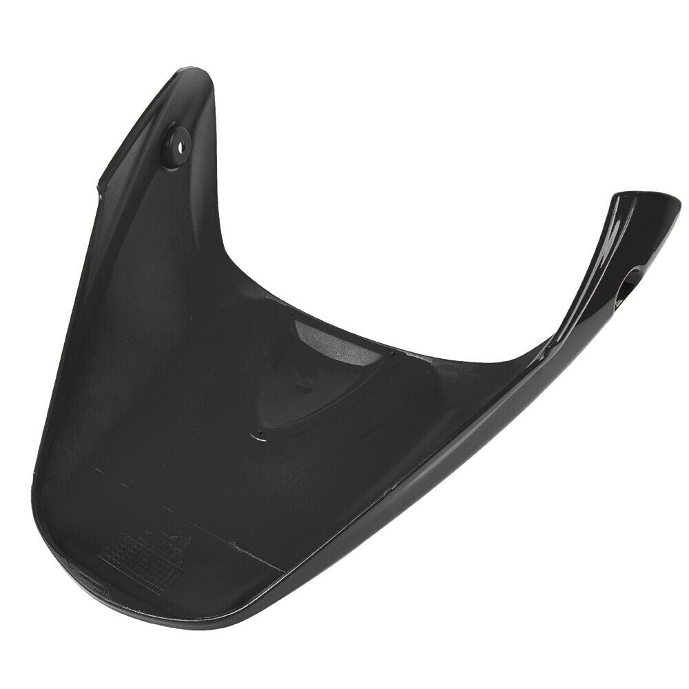 Wolfline Motorcycle Parts Rear Pillion Passenger Seat Cover Hard Cowl Hump For 2009 2010 2011 2012 DUCATI Monster 696 796 795 M1100