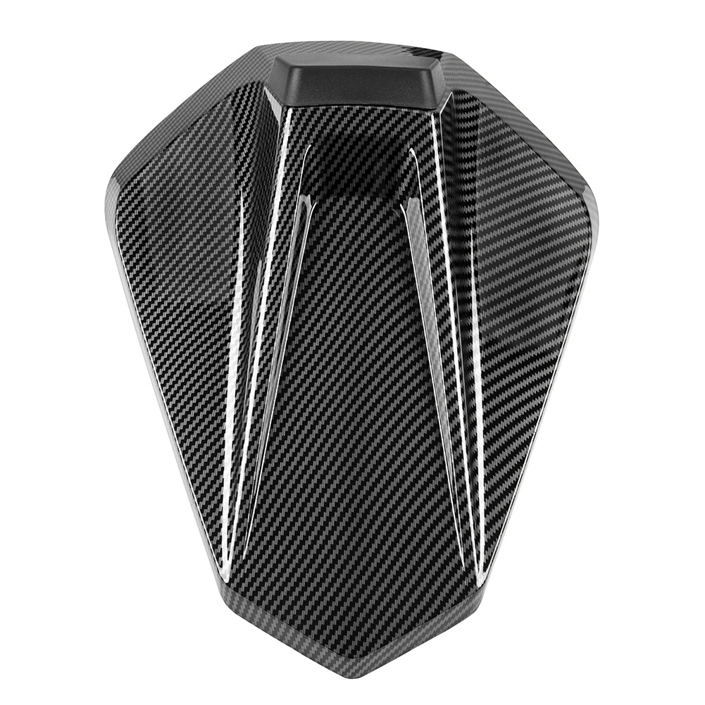 Rear Seat Cover Cowl Passenger For 2017-2022 KTM DUKE 125 250 390 2018 2019 2020 2021