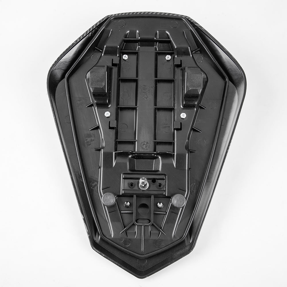 Rear Seat Cover Cowl Passenger For 2017-2022 KTM DUKE 125 250 390 2018 2019 2020 2021