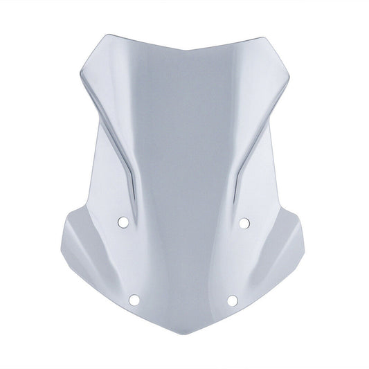 Large Windshield Windscreen For BMW R1200GS R 1200GS LC ADV Adventure 2013-2018 R1250GS adv Motorcycle Accessories Airflow Wind Deflector Flyscreen