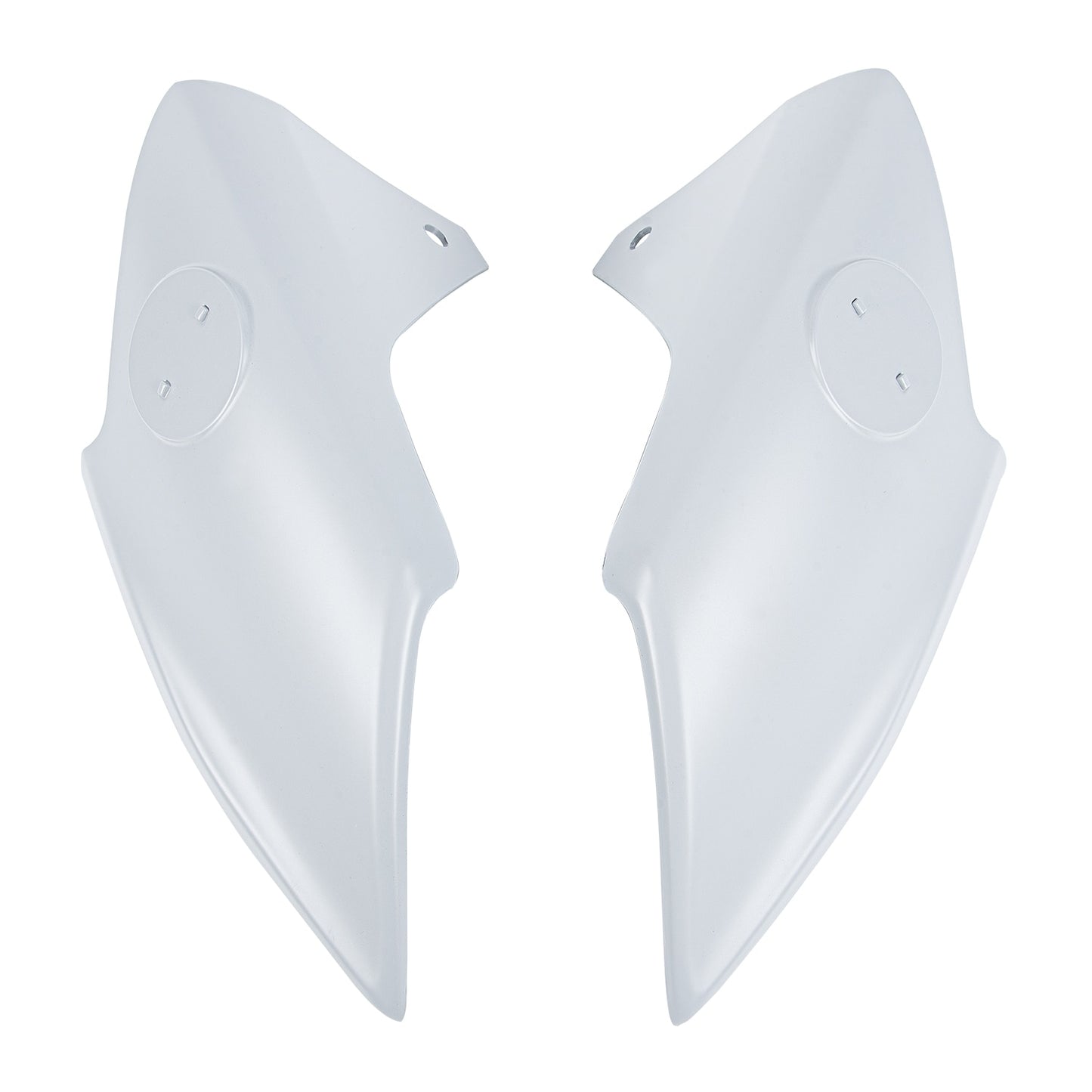 Wolfline MT09 Fuel Gas Tank Front Side Cover Trim Cowl For Yamaha MT 09 MT-09 SP 2021 2022 2023 Motorcycle Fuel Cap Fairing Accessories