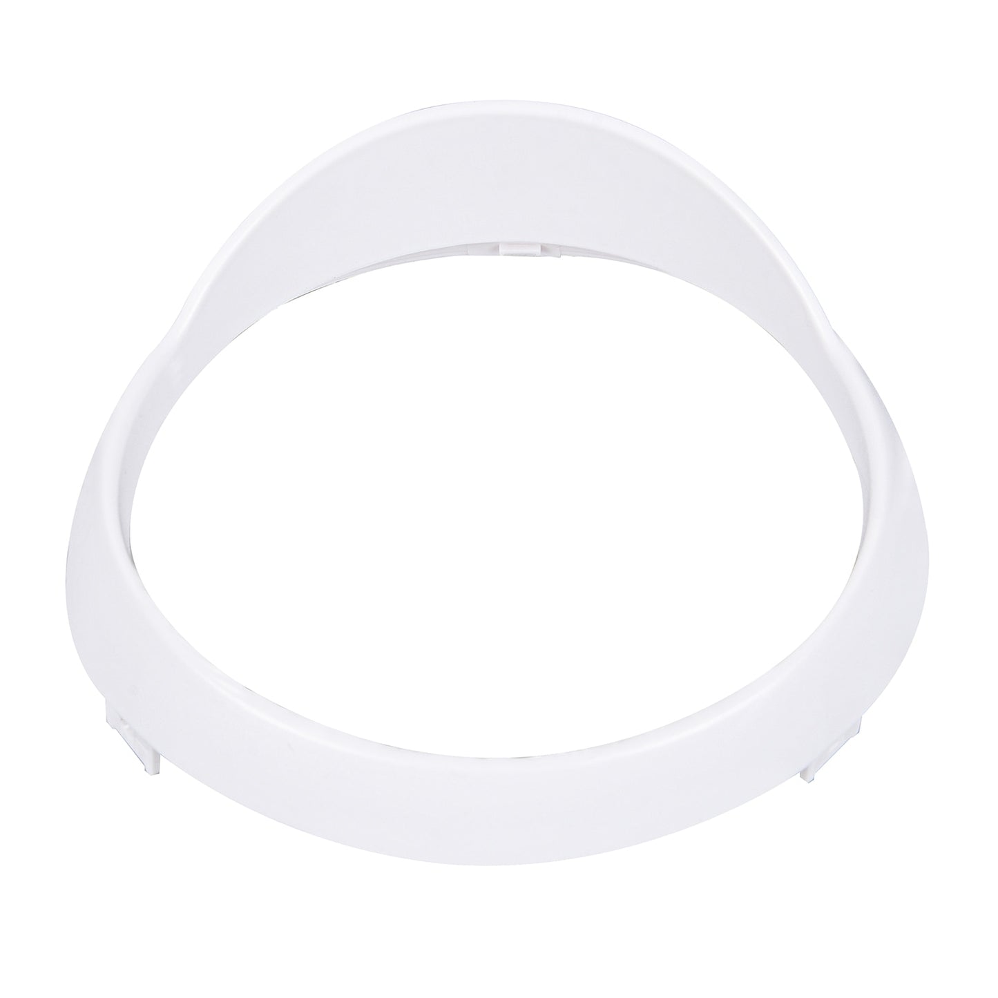 Motorcycle Accessories Headlight Ring Trim Cover Protector Shell For Vespa Primavera 50 125 150 2014-2023 Headlamp Decorative