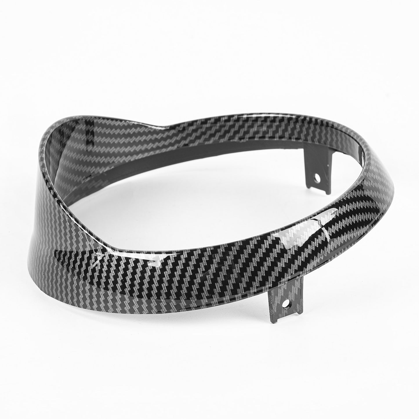 Motorcycle Accessories Headlight Ring Trim Cover Protector Shell For Vespa Primavera 50 125 150 2014-2023 Headlamp Decorative