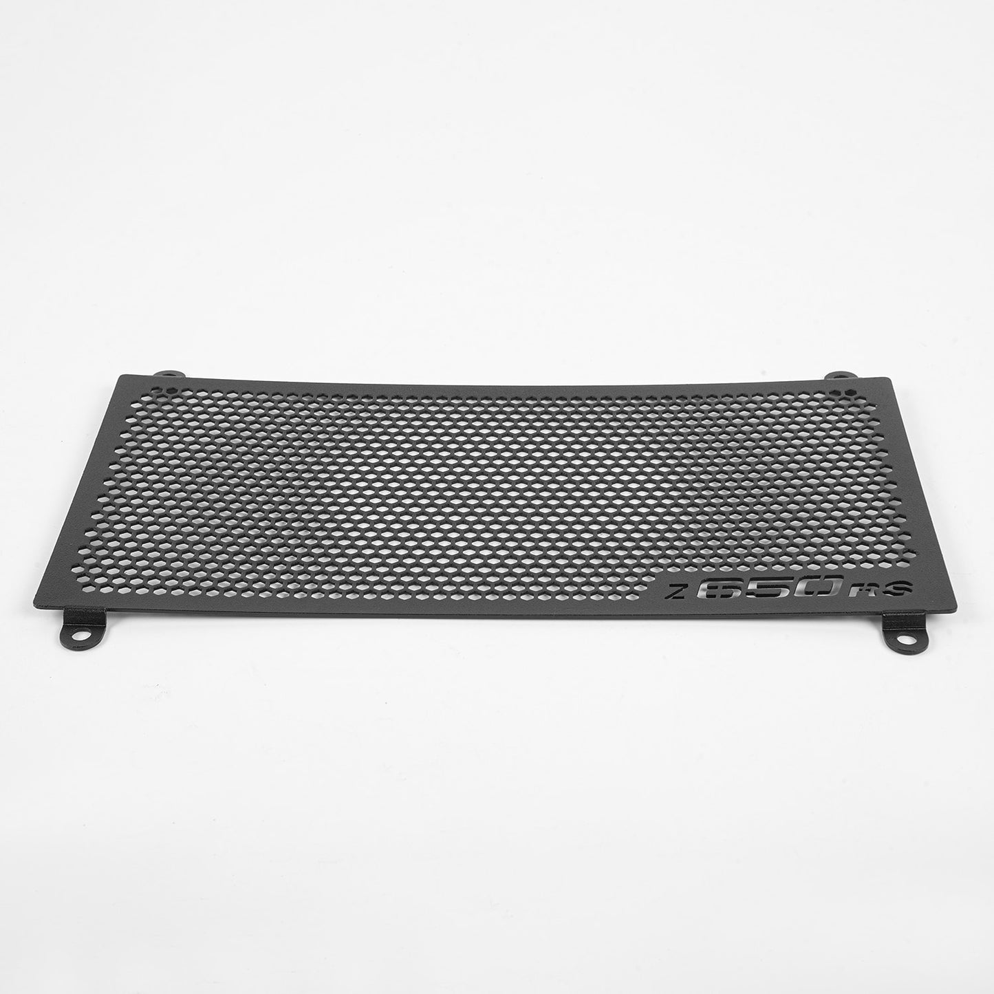 Wolfline Motorcycle Accessories Radiator Grill Cover Guard Protector For Kawasaki Z650RS 2022 2023 Aluminum Water Tank Net