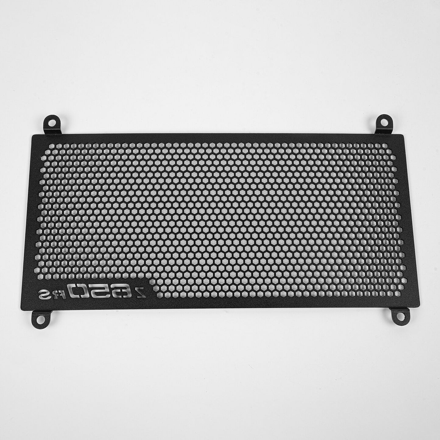 Wolfline Motorcycle Accessories Radiator Grill Cover Guard Protector For Kawasaki Z650RS 2022 2023 Aluminum Water Tank Net