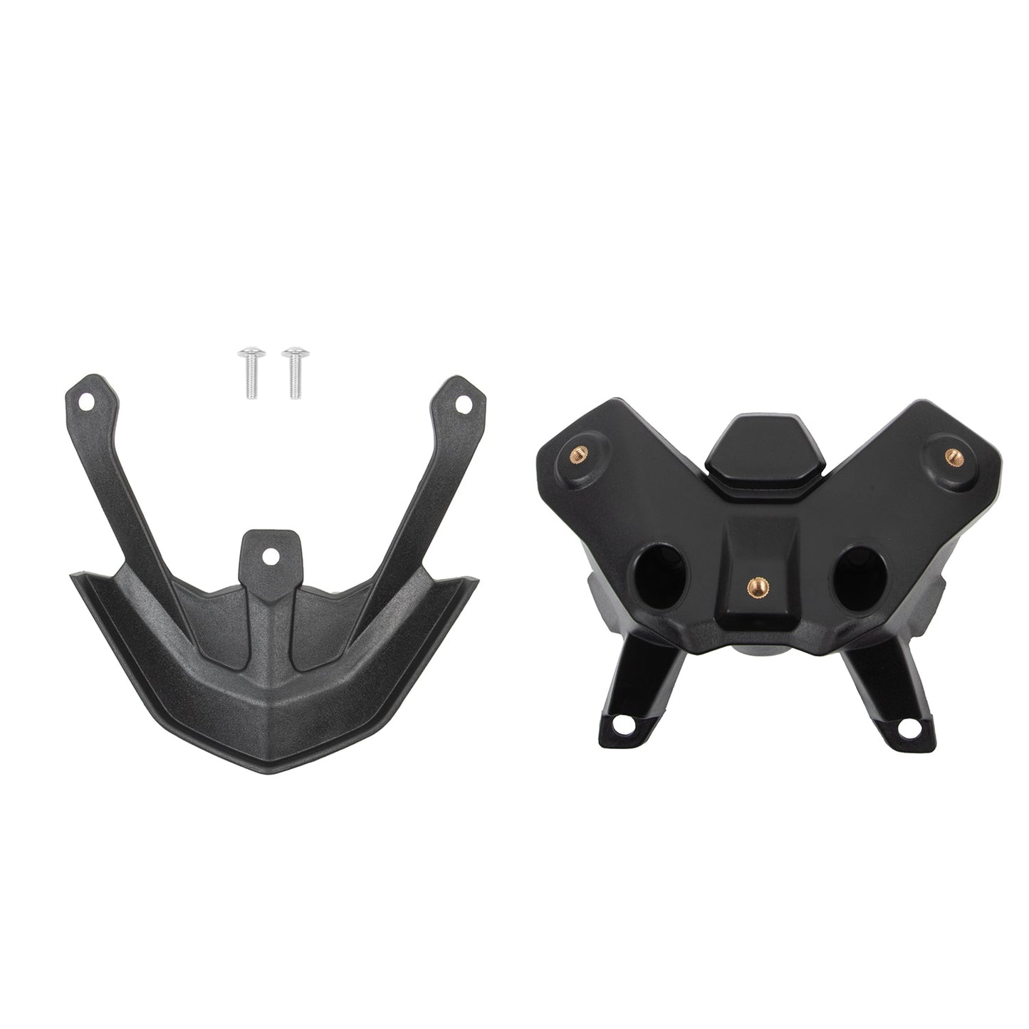 Motorcycle Accessories Windshield Windscreen Fairing Baffle Viser For BMW F900R F900 R 2020 2021 F 900 R Wind Deflectors Smoke