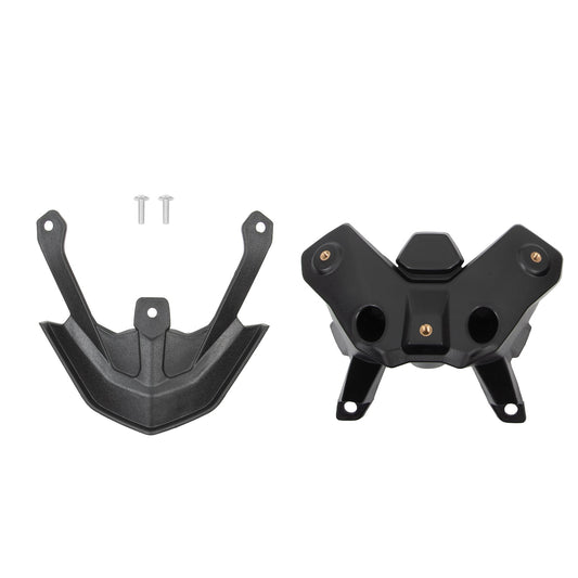 Motorcycle Accessories Windshield Windscreen Fairing Baffle Viser For BMW F900R F900 R 2020 2021 F 900 R Wind Deflectors Smoke