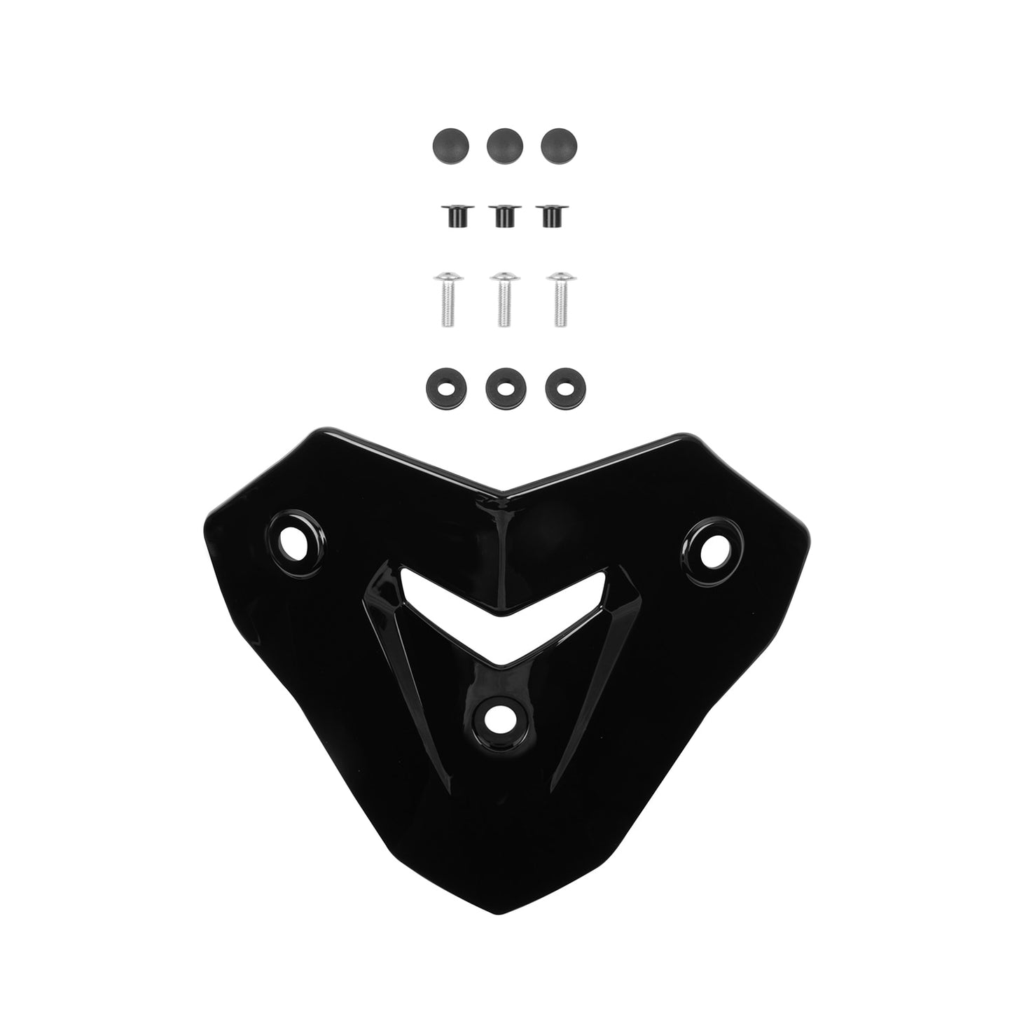 Motorcycle Accessories Windshield Windscreen Fairing Baffle Viser For BMW F900R F900 R 2020 2021 F 900 R Wind Deflectors Smoke
