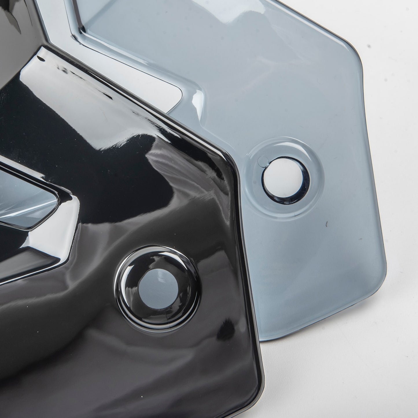 Motorcycle Accessories Windshield Windscreen Fairing Baffle Viser For BMW F900R F900 R 2020 2021 F 900 R Wind Deflectors Smoke